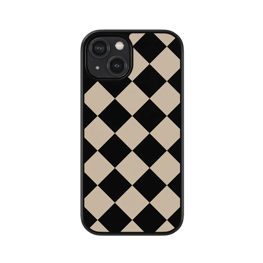 Chess iphone 15 Plus case