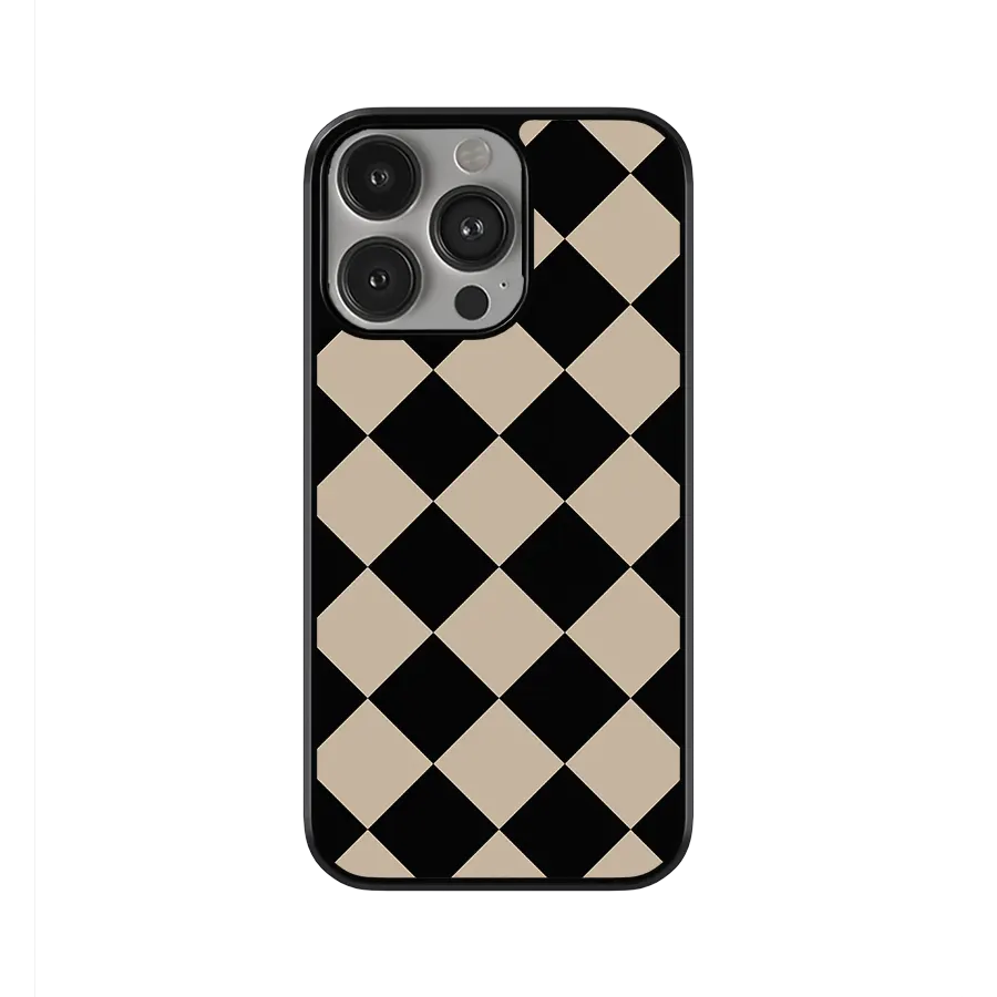 Chess iphone 15 Pro Max case