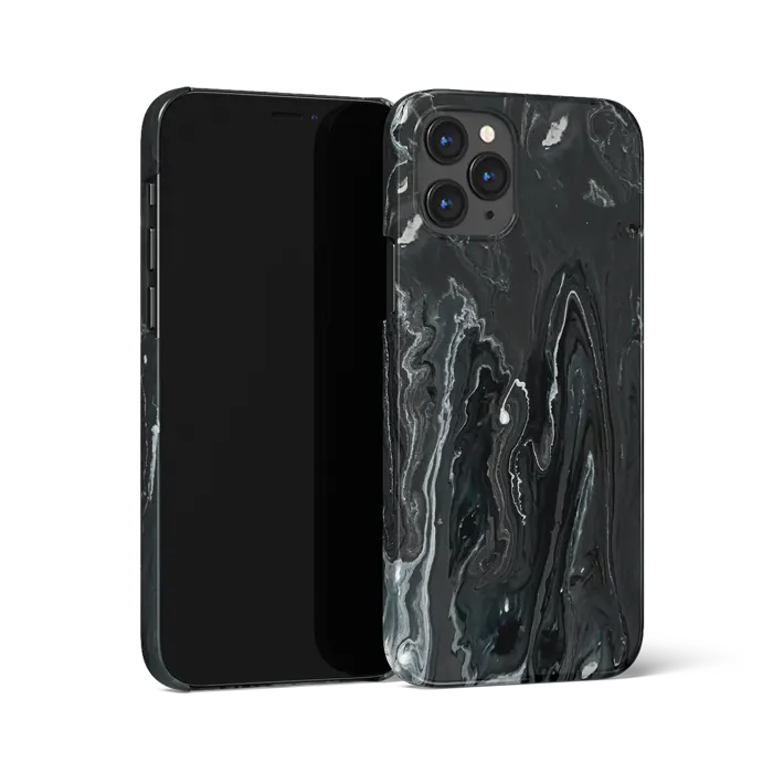 Colobus melt phone 11 pro case view1