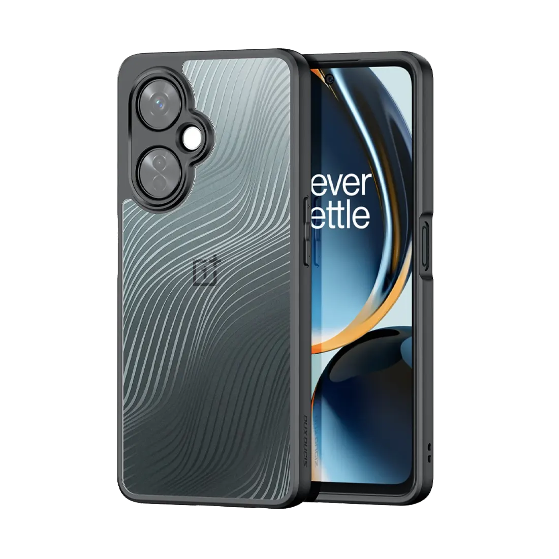 Deluxe OnePlus Nord CE3 Lite Case