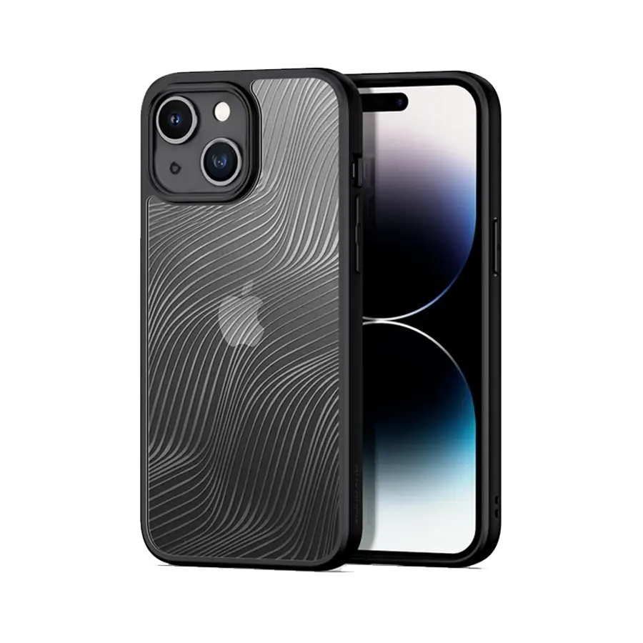 Deluxe iPhone 13 case