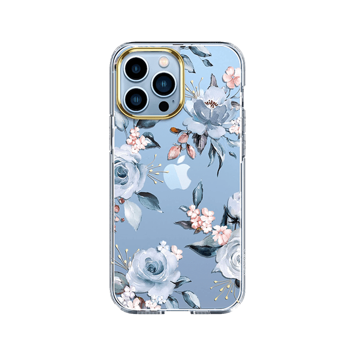 Floral Mood iPhone 13 Pro Case