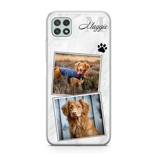 Pet Collage iPhone 13 case