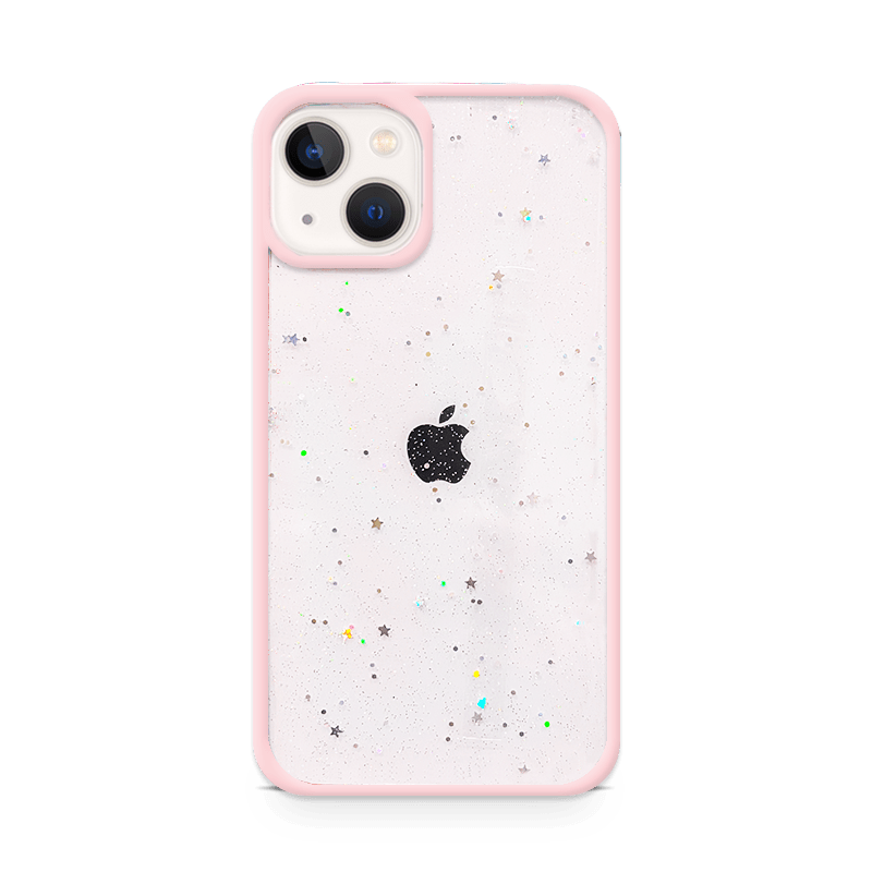 Glitter-Bumper-iPhone-13-case