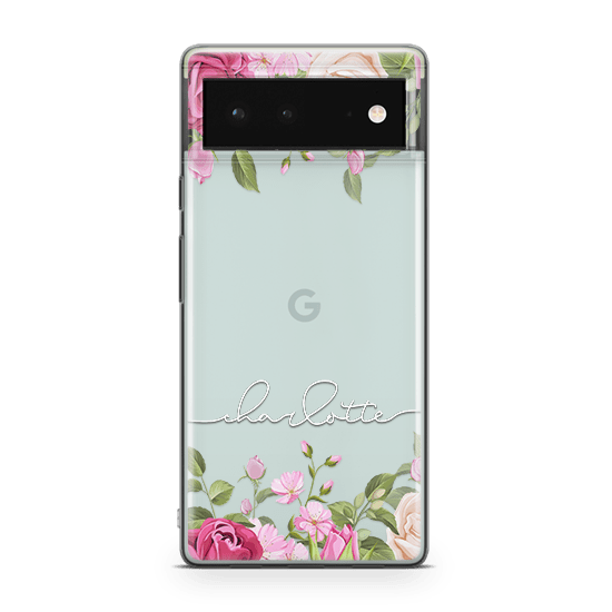 Google Pixel 6 Phone Case