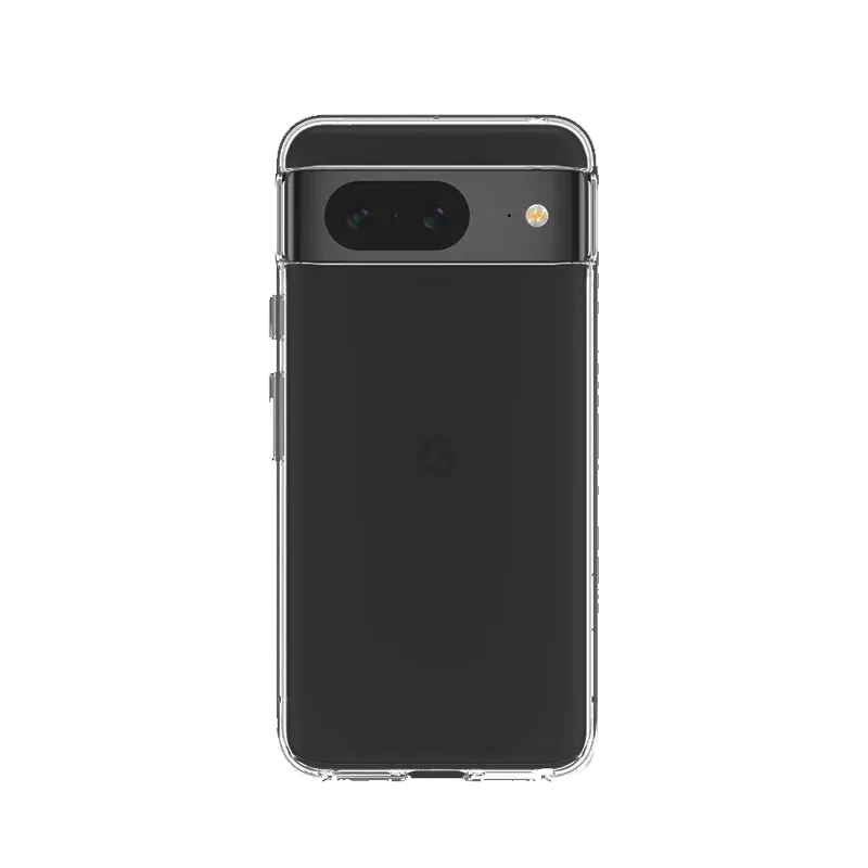 Google Pixel 8 Clear Case