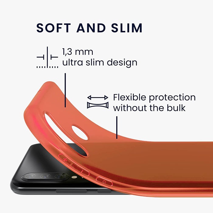 Huawei-p30-lite-neon-orange-case-protection