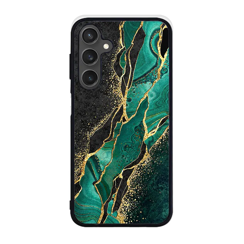 Jade River Samsung A15 Case