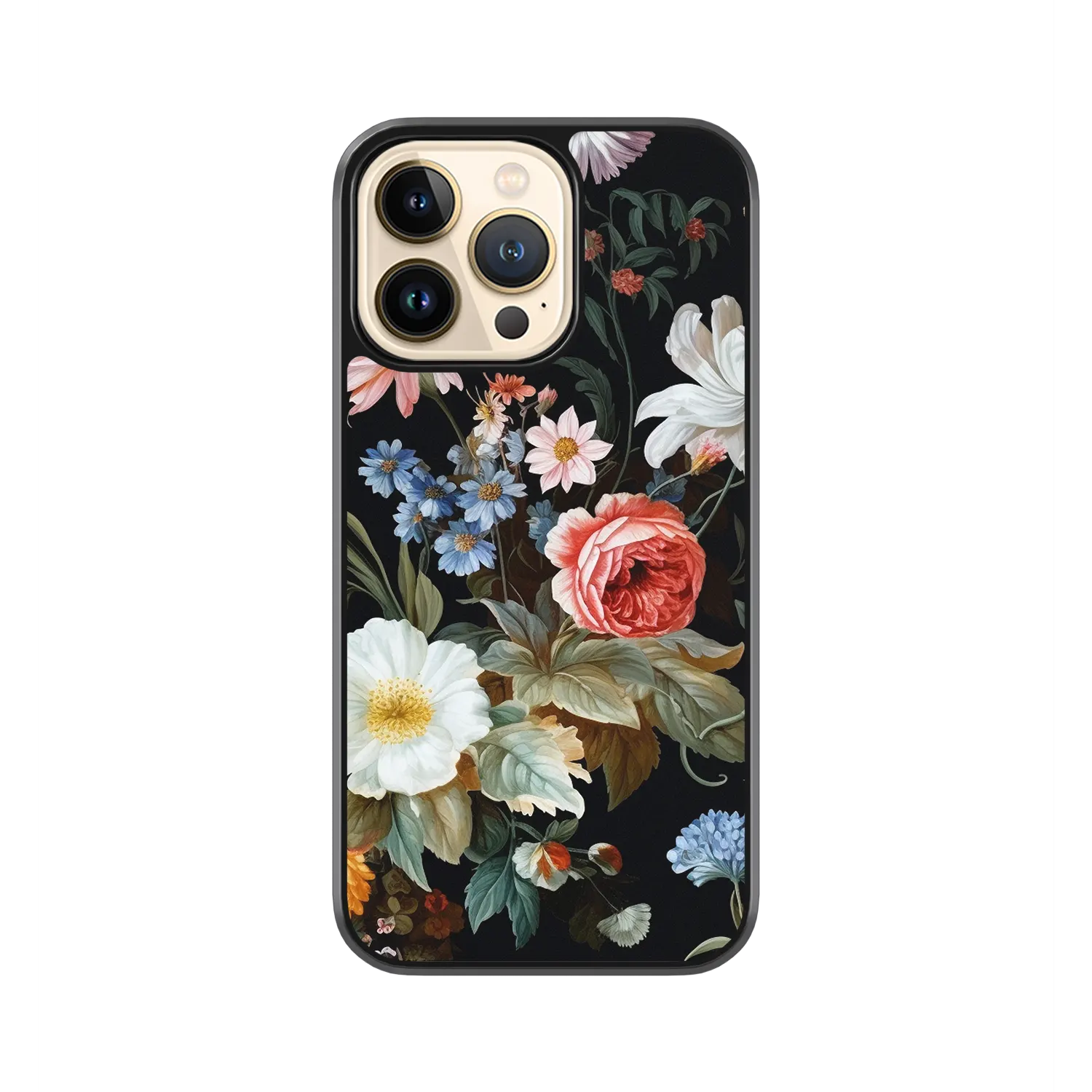 Lush Gardens iPhone 11 Pro Max Case