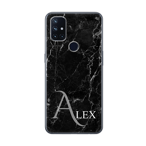 Marble-Shadow-Oneplus Nord N10 Case