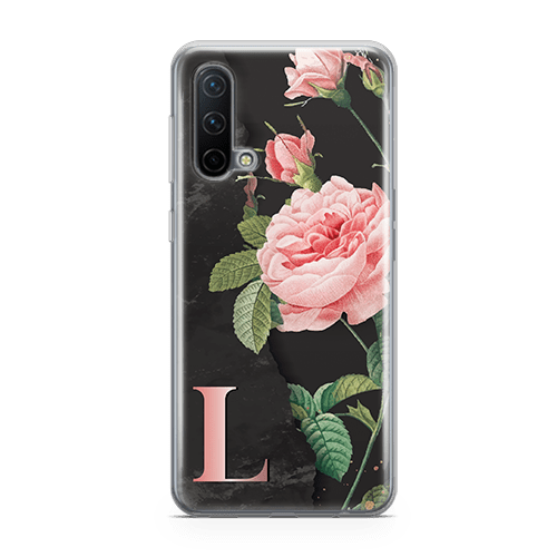Marble Thorn OnePlus Nord ce Case