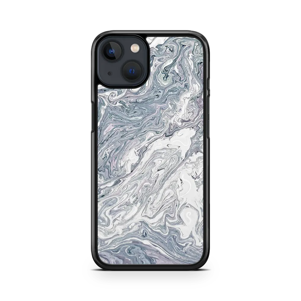 Mercury Melt Apple iPhone 14 Case