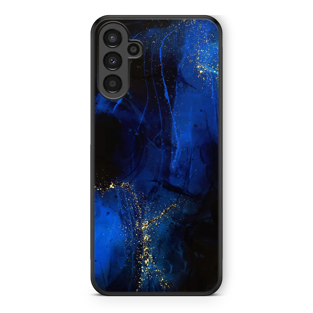 Midnight Vibe Samsung A14 Case