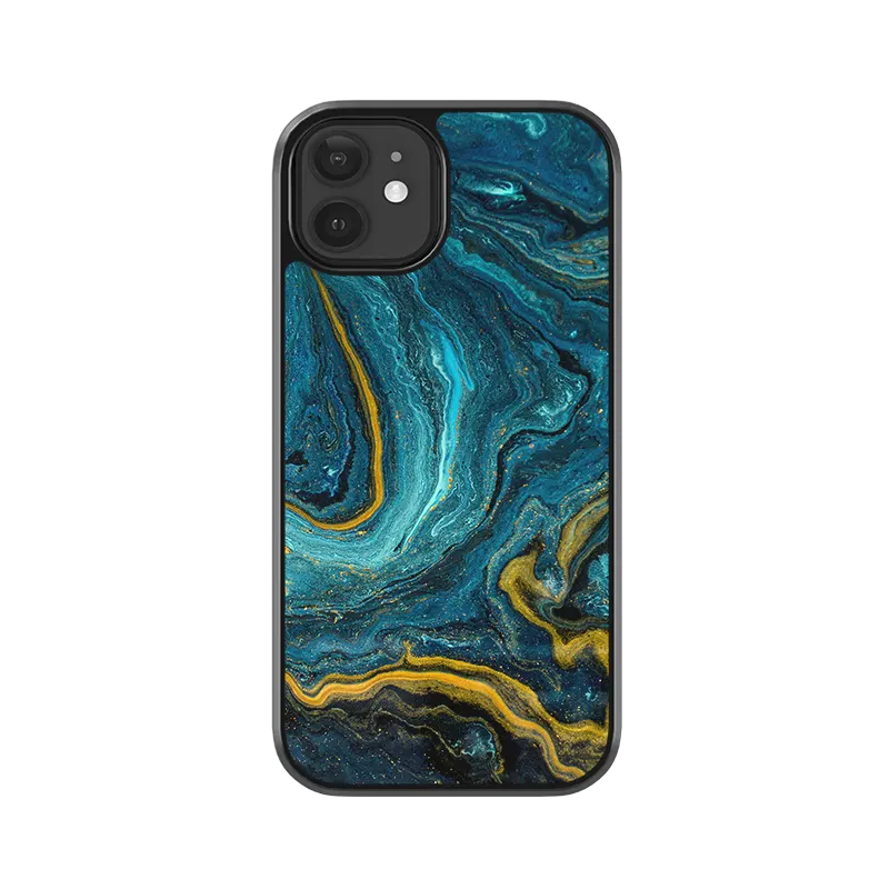 Mystic River iphone 11 case