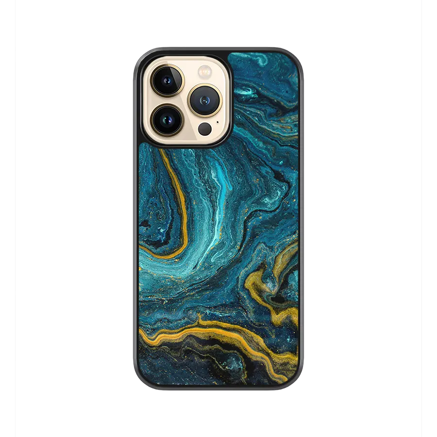 Mystic River iphone 13 Pro Max case