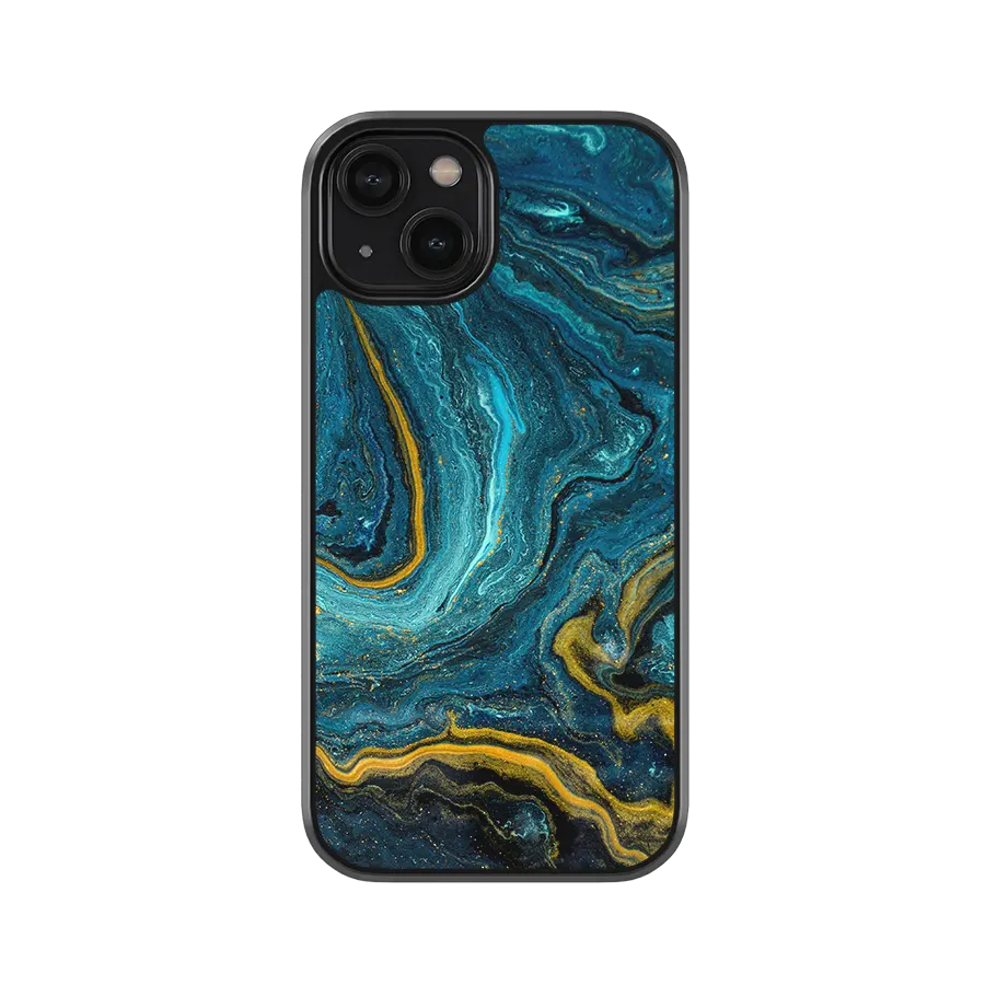 Mystic River iphone 14 case
