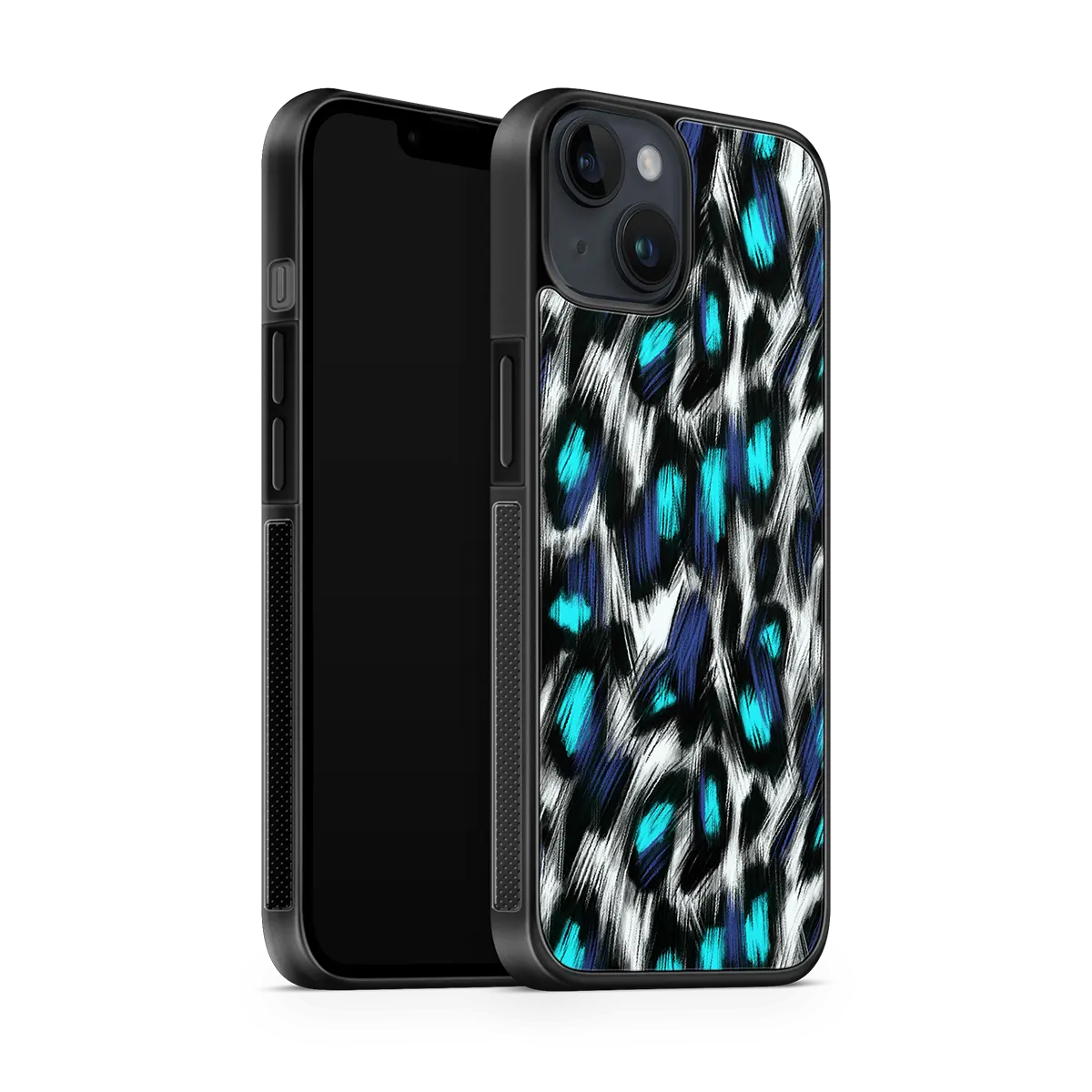 Neoteric Leopard iPhone 14 Case