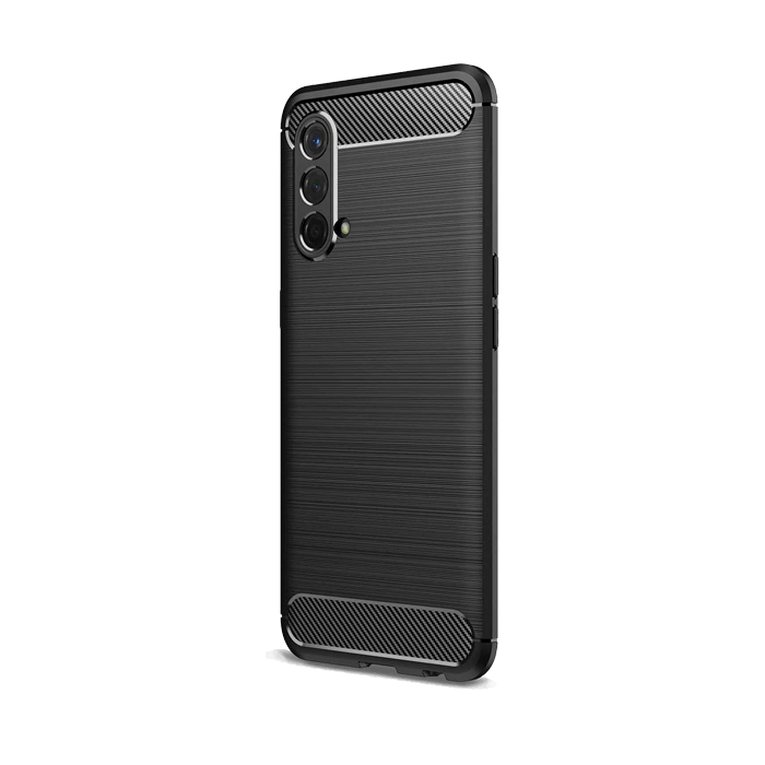 OnePlus Nord ce Case Carbon