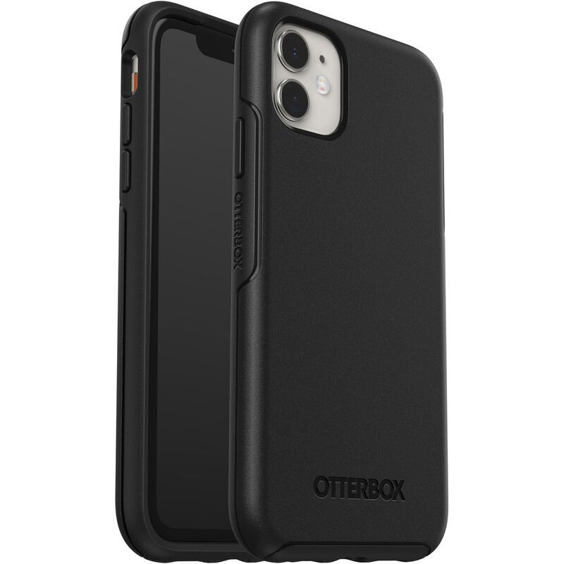 Otterbox-Symmetry-IPHONE-11-CASE-black-sideview