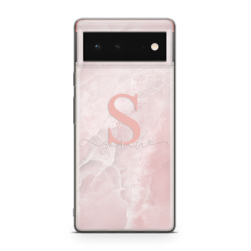 Pink Diamond iPhone 13 Case