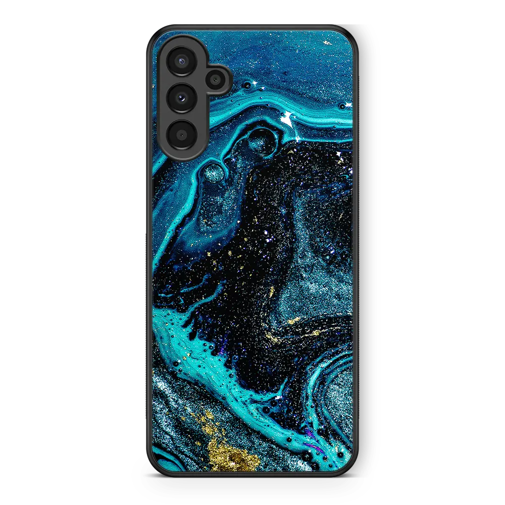 Poseidon Samsung A14 Case