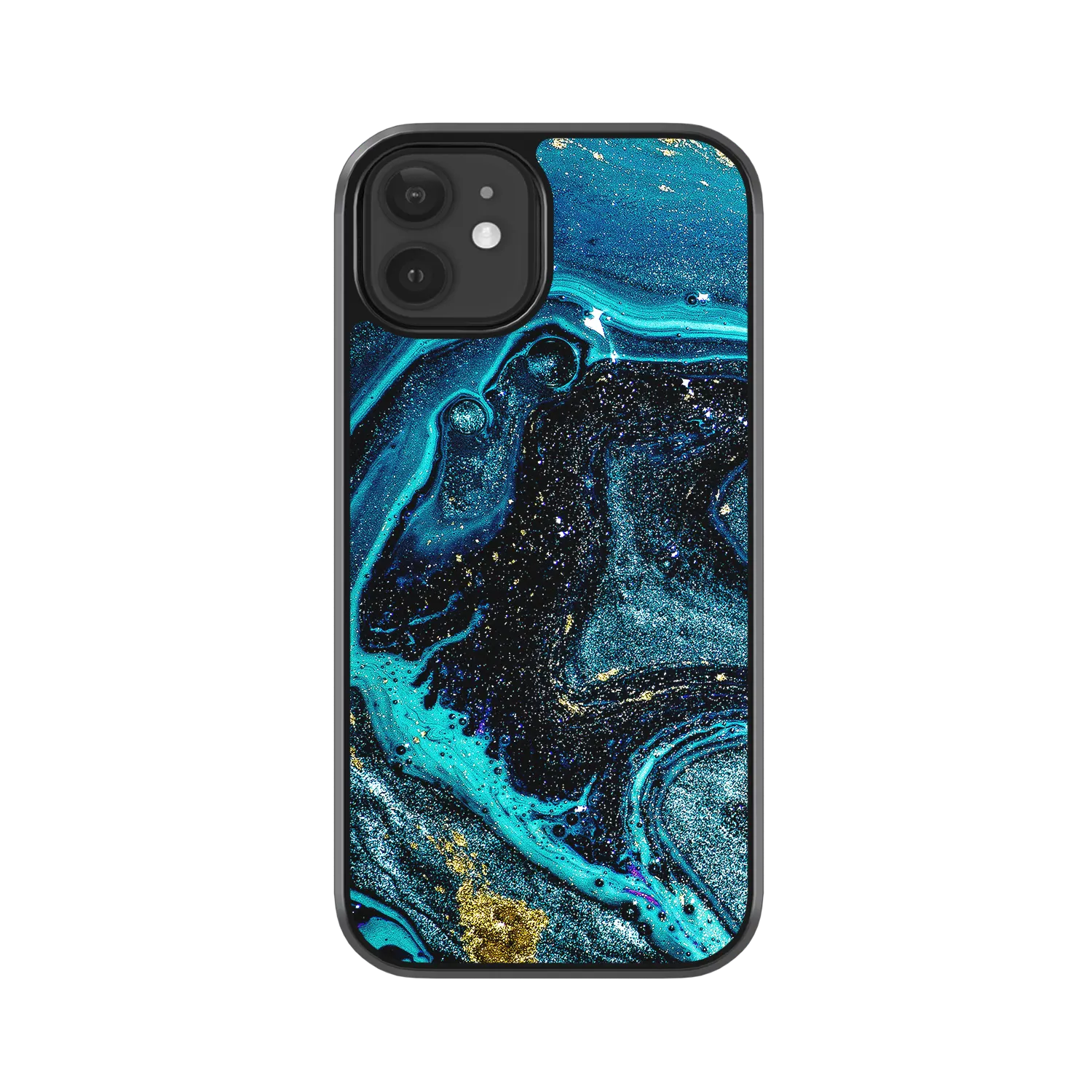 Poseidon iphone 11 cover