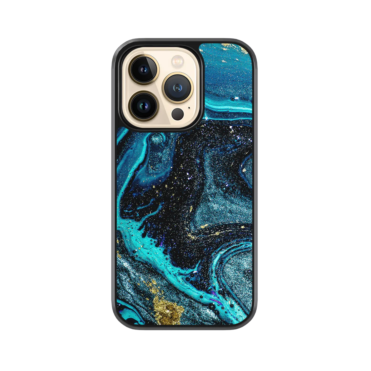 Poseidon iphone 13 pro cover