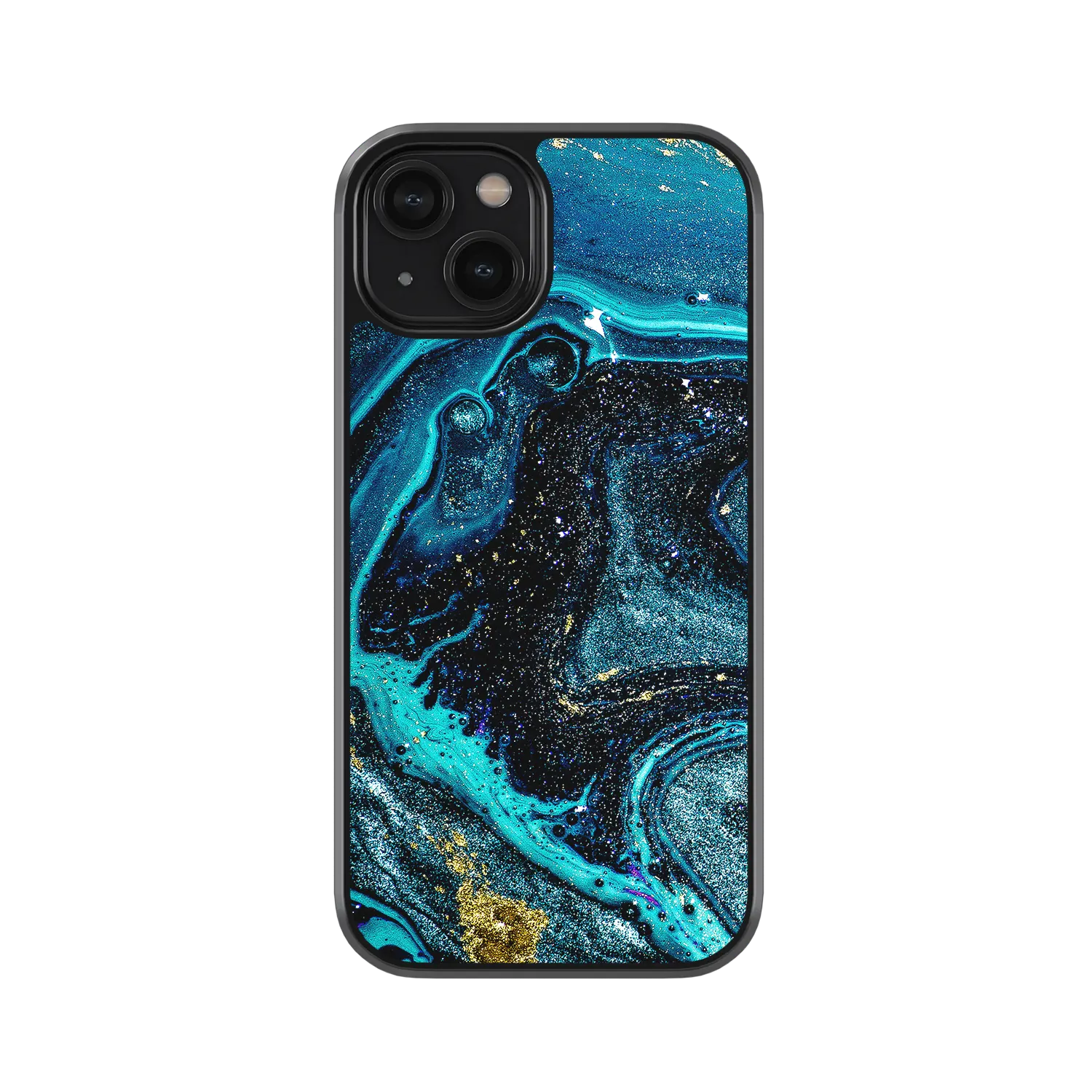 Poseidon iphone 14 plus cover