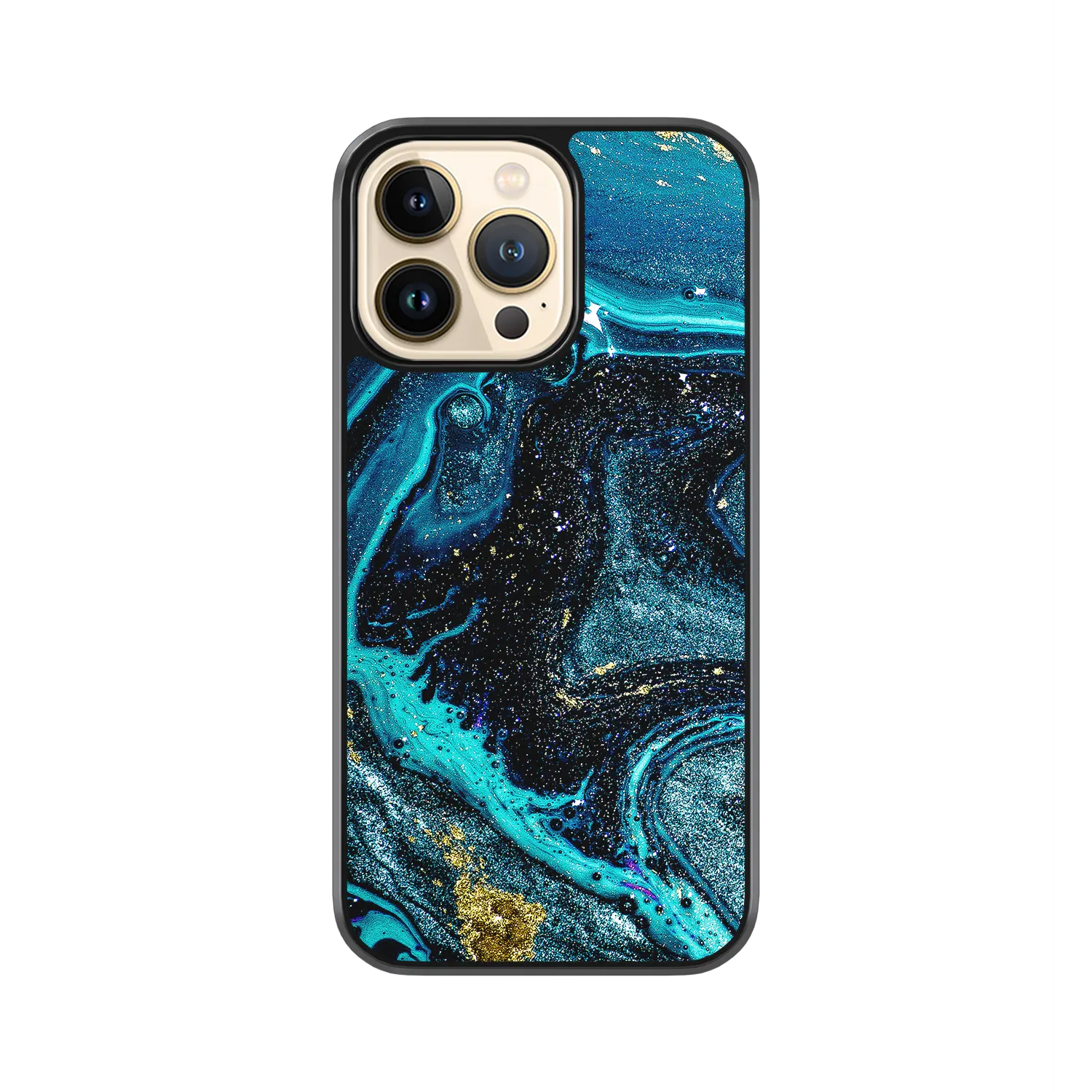 Poseidon iphone 14 pro max cover