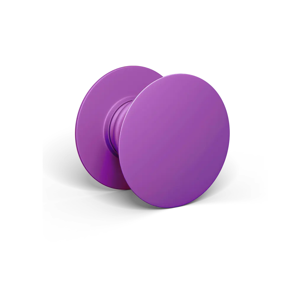 Purple Popsocket