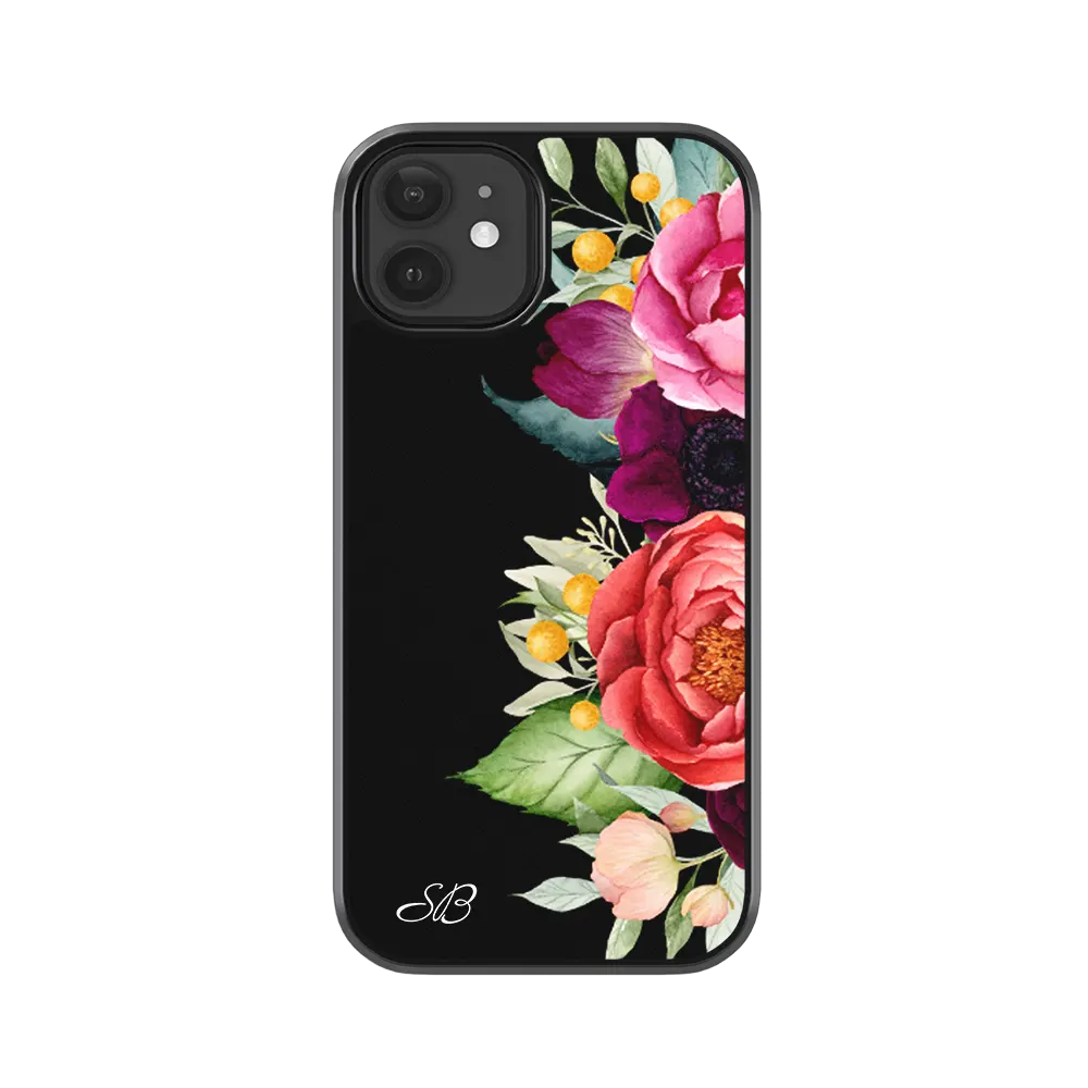 Rose Garden iPhone 11 Case