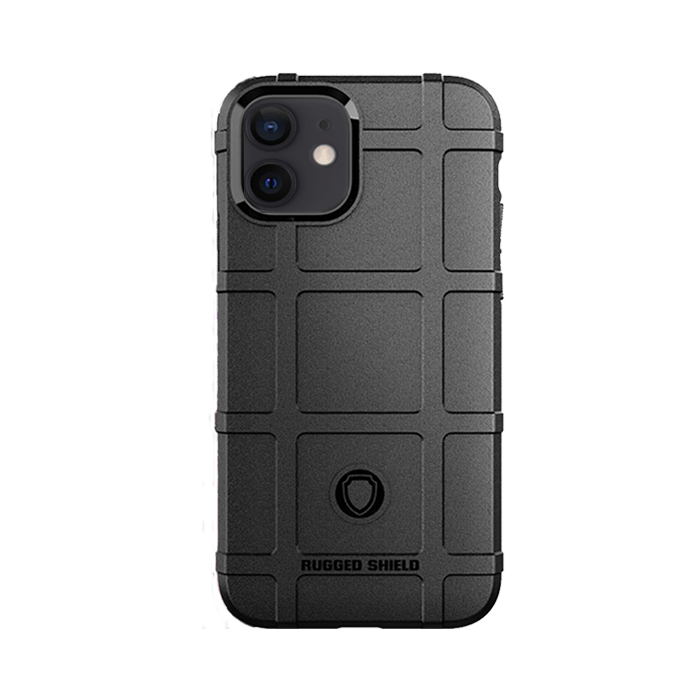 Rugged Shield iPhone 12 Case