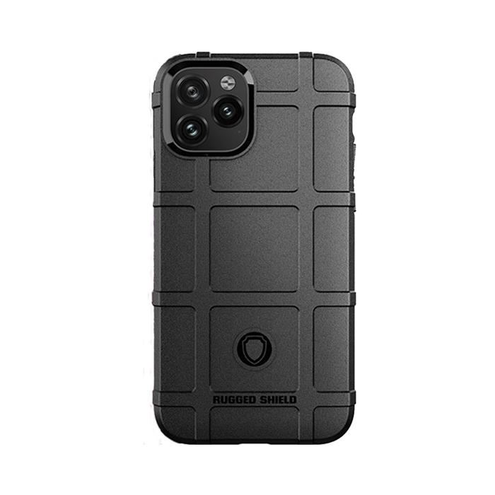 Rugged Shield iPhone 12 Pro Max Case