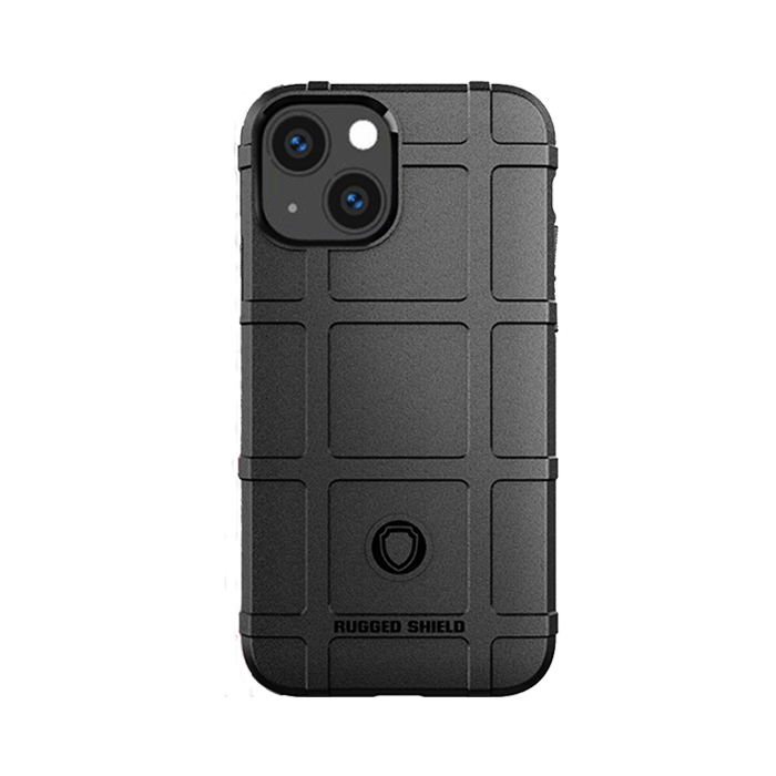 Rugged Shield iPhone 13 case