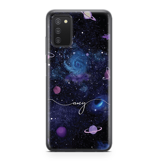 Samsung A03S Cover