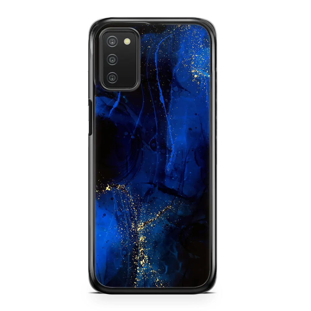 Samsung A03S Midnight Vibe Case