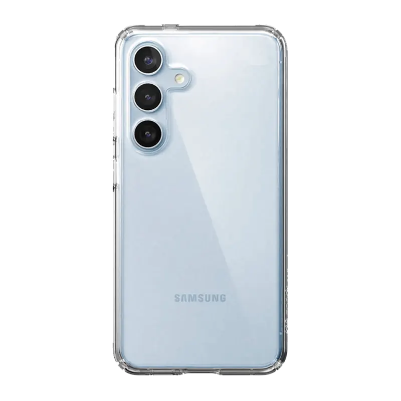 Samsung A55 Clear Case
