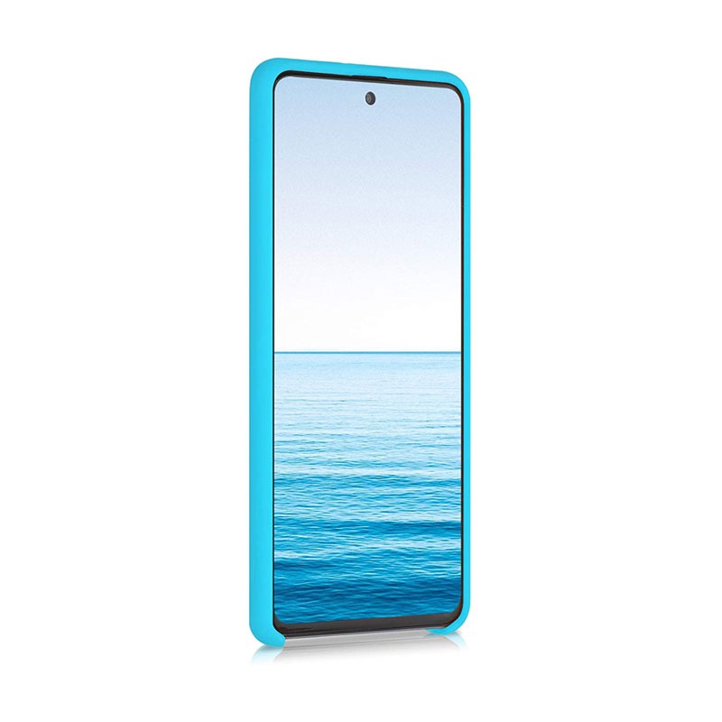 Samsung-Galaxy-A51-Blue-Case