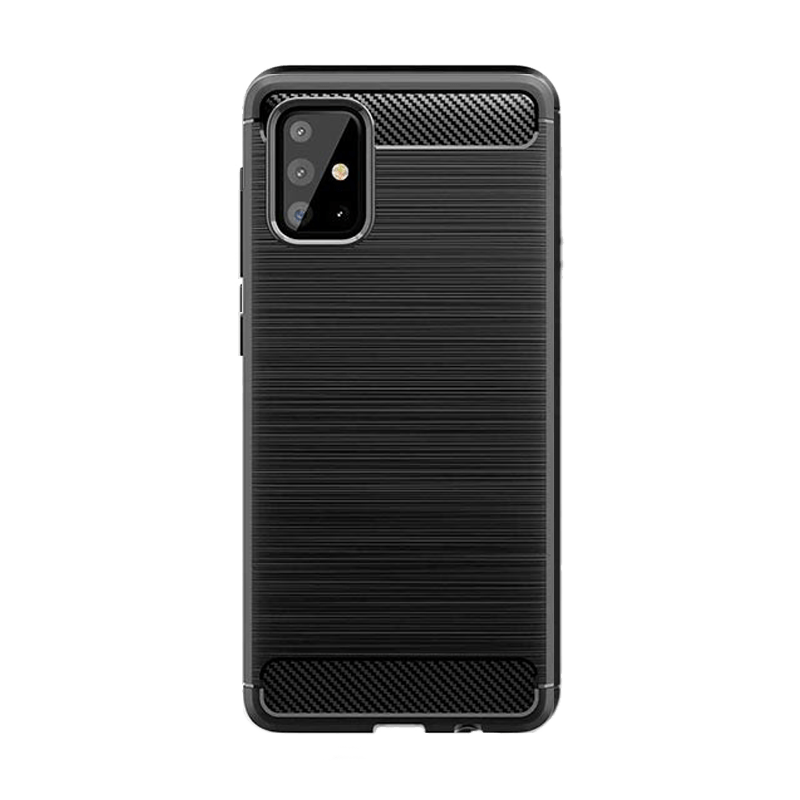 Samsung Galaxy A51 Carbon Armour Case