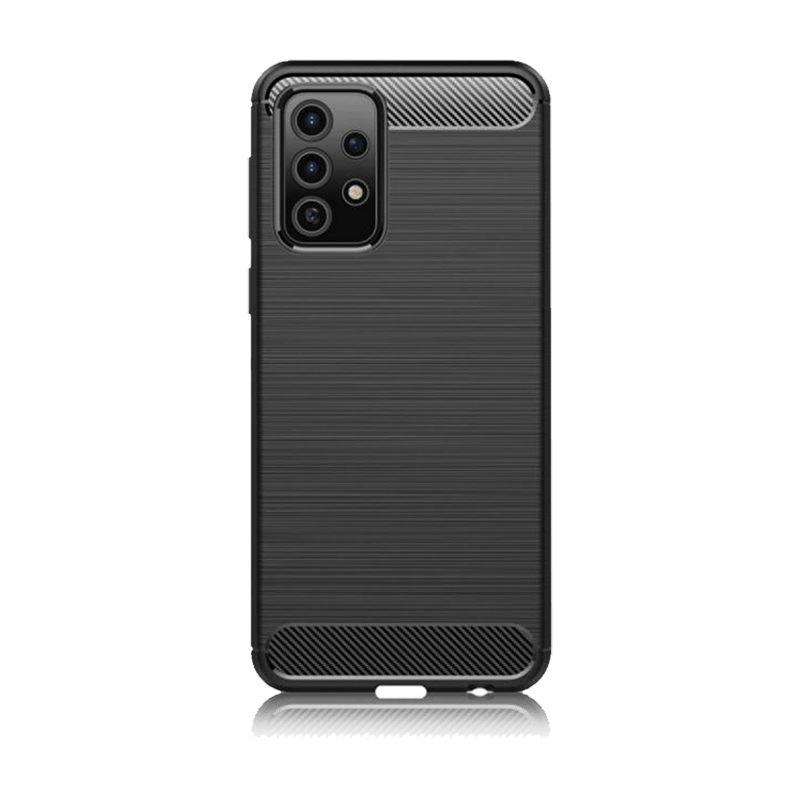 Samsung Galaxy A52 Carbon Case