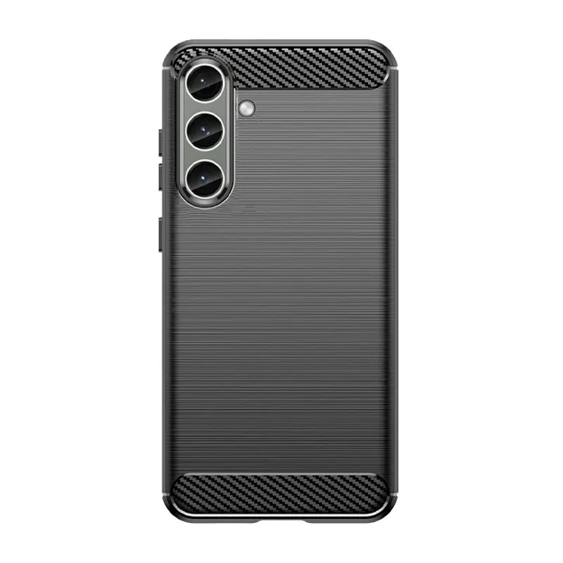 Samsung-S23 fe-carbon case