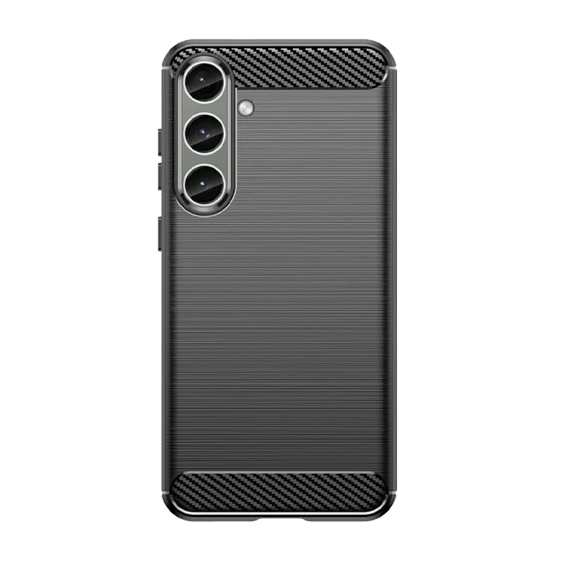 Samsung S24 Carbon Armour Case