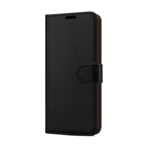 Samsung a02s flip wallet case