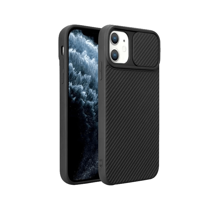 Solid Armour Iphone 11 Case