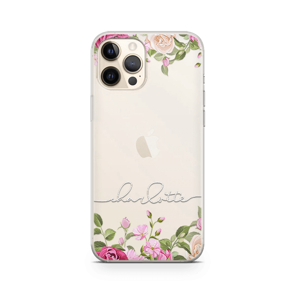 Spring dream iPhone 13 Pro case