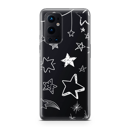 Star Shower iPhone 12 Case