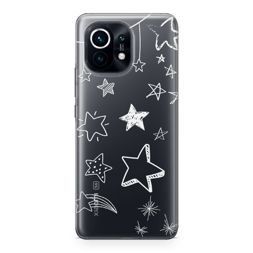 Star Shower iPhone 12 Case