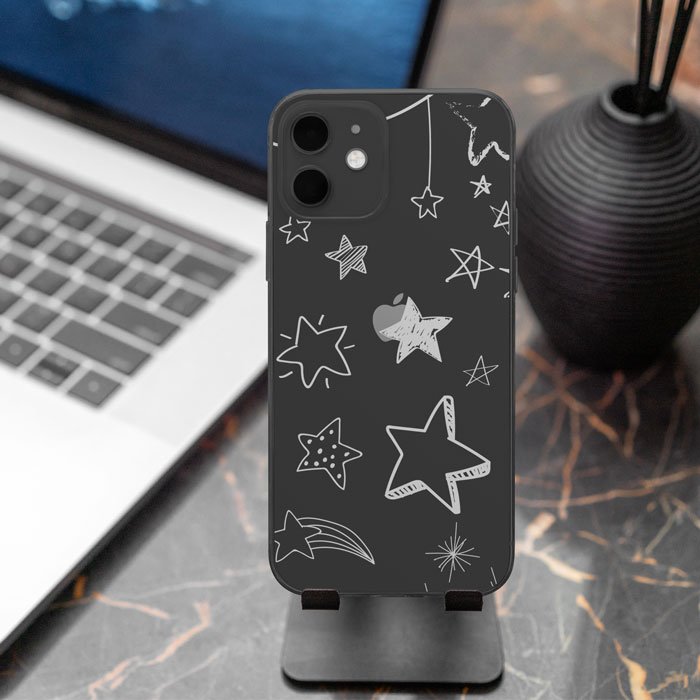 Star-Shower-iPhone-Cover