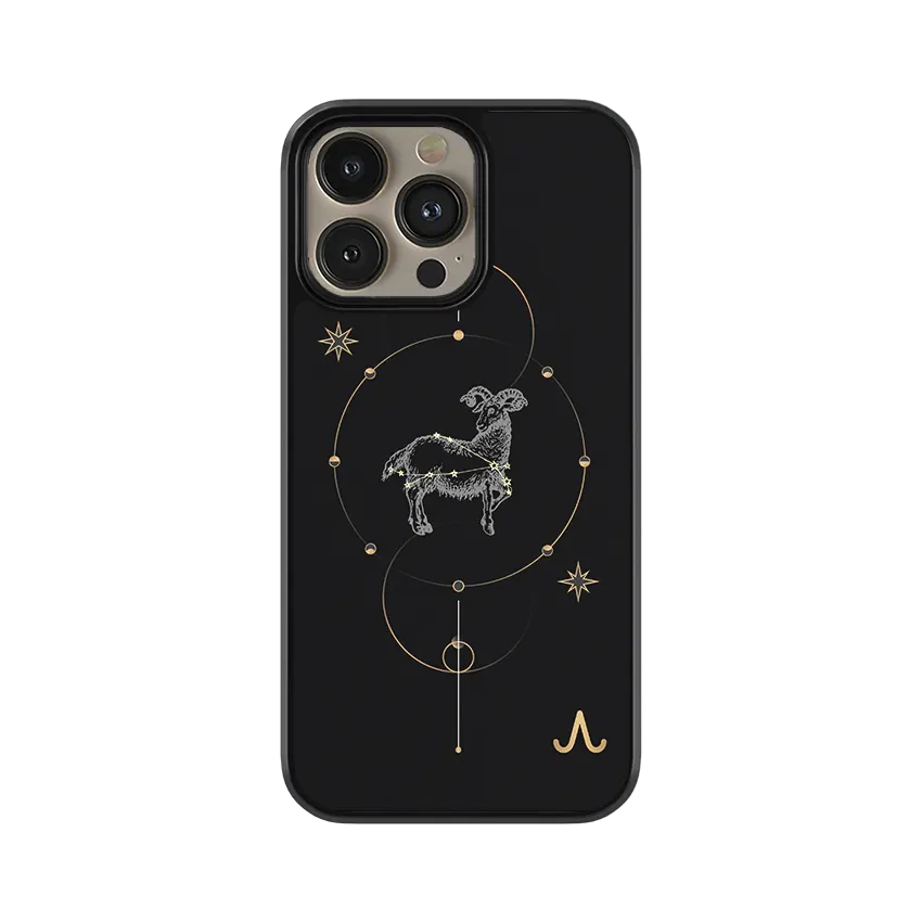 Star Sign iPhone 12 Pro Max Case
