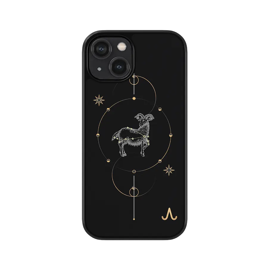 Star Sign iPhone 13 Case